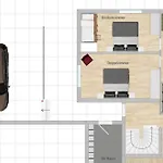 Appartement Haus Saltaer Gaschurn