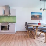 Haus Saltär Apartment *