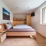Haus Saltär Apartment *