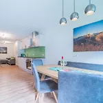 Haus Saltär Apartment *