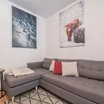 Haus Saltaer Appartement