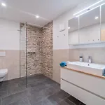 Haus Saltaer Appartement *