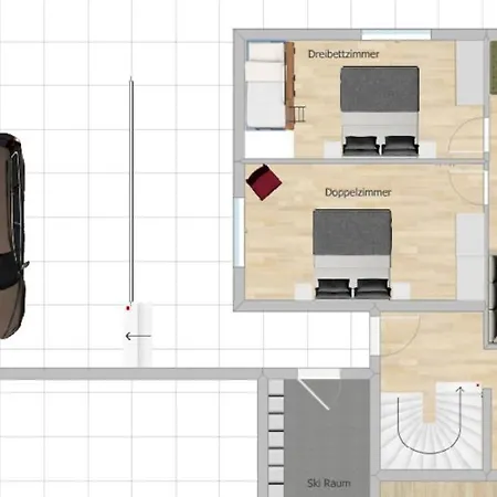 Apartment Haus Saltaer Gaschurn