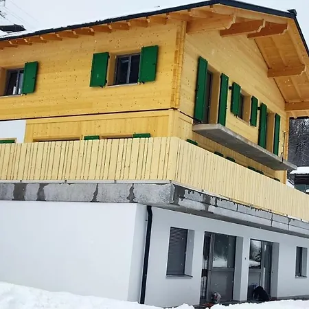 Haus Saltär