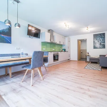 Haus Saltaer