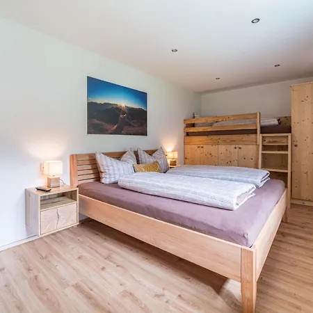 Haus Saltaer * Gaschurn