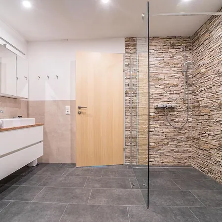 Haus Saltaer Apartment