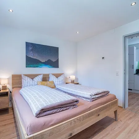 Haus Saltaer Daire