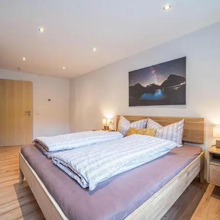Appartement Haus Saltaer Gaschurn