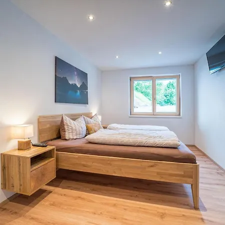 Haus Saltaer * Gaschurn