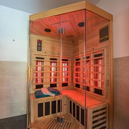 Haus Saltaer Appartement Gaschurn