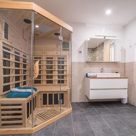 Haus Saltaer
