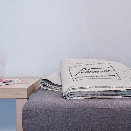 Haus Saltaer Appartement Gaschurn