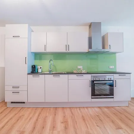 Apartamento Haus Saltaer Gaschurn