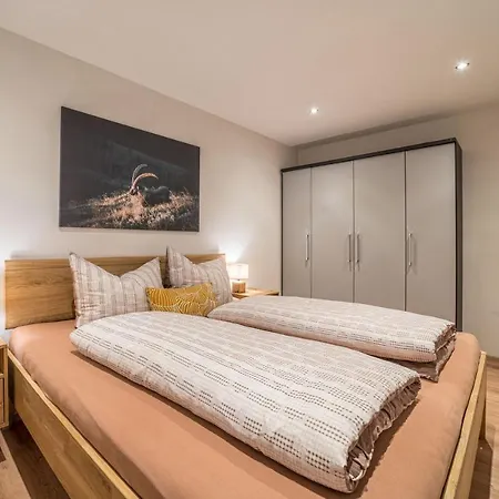Haus Saltaer Appartement
